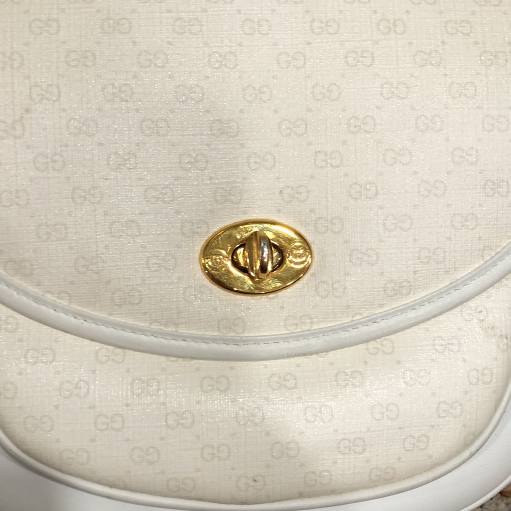 Gucci Vintage Purse - Picture 3 of 16
